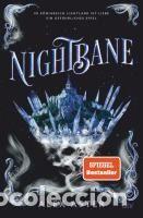 Libros: Nightbane - Aster, Alex - Foto 1