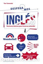Libros: Ingl&eacute;s. &iexcl;Despegamos! - Tammada, Tien - Foto 1