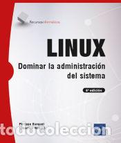 Libros: LINUX - Banquet, Philippe; Rohaut, S&eacute;bastien - Foto 1