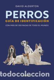 Libros: Perros Guia De Identificacion - DAVID ALDERTON - Foto 1