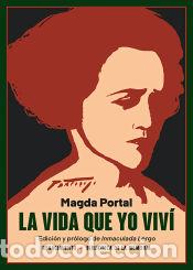 Libros: La vida que yo viv&iacute; - Portal, Magda - Foto 1