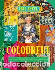 Libros: Colourful - Apfel, Iris - Foto 1