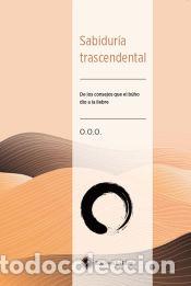 Libros: Sabidur&iacute;a trascendental - Wei Wu Wei - Foto 1
