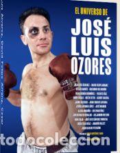 Libros: El universo de Jos&eacute; Luis Ozores - Foto 1