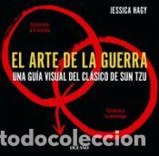 Libros: El arte de la guerra - Jessica Hagy - Foto 1