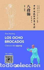 Libros: Los Ocho Brocados - XIAOTING, ZHAO - Foto 1