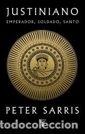 Libros: Justiniano - Sarris, Peter - Foto 1
