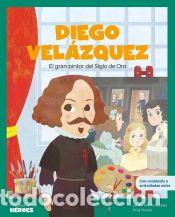 Libros: Diego Vel&aacute;zquez - ; Alonso L&oacute;pez, Javier - Foto 1
