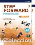 Libros: Step Forward Level 3 Student Book and Workbook Pack with Online Practice: Standards-Based Language - Foto 1