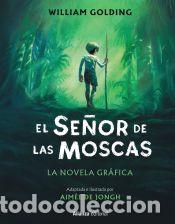 Libros: El Se&ntilde;or de las Moscas [c&oacute;mic] - Golding, William - Foto 1