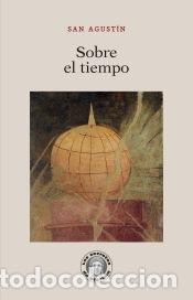 Libros: Sobre el tiempo - San Agust&iacute;n - Foto 1
