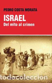 Libros: Israel - Costa Morata, Pedro - Foto 1