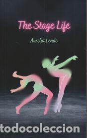 Libros: The Stage Life - Aurelia Lende - Foto 1