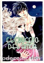 Libros: EL CRUCERO DEL AMOR (COMIC) - TOMU OHMI, - Foto 1