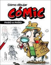 Libros: C&oacute;mo Dibujar C&oacute;mic - Otaku, Camilo; Mata, Jorge - Foto 1