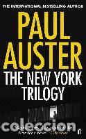Libros: The New York Trilogy - Auster, Paul - Foto 1
