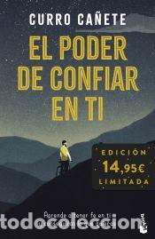 Libros: El poder de confiar en ti - Ca&ntilde;ete, Curro - Foto 1
