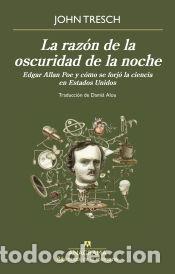 Libros: La raz&oacute;n de la oscuridad de la noche - Tresch, John - Foto 1