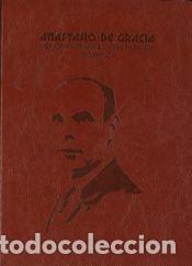 Libros: Anastasio de Gracia - VV. AA. - Foto 1