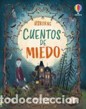 Libros: CUENTOS DE MIEDO - Weil, Jonathan; Punter, Russell; Prentice, Andy; Baer, Sam - Foto 1