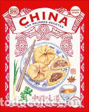 Libros: China: las mejores recetas - DK - Foto 1