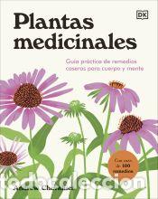 Libros: Plantas medicinales - Chevallier, Andrew - Foto 1