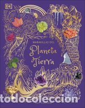 books: Maravillas del planeta Tierra - Oldershaw, Cally