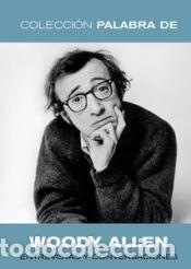 Libros: Palabra de Woody Allen - Foto 1