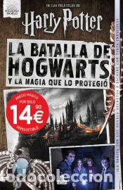 Libros: La Batalla de Hogwarts - Wizarding World, J.K. Rowling - Foto 3