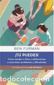 Libros: &iexcl;T&uacute; puedes! - Furman, Ben - Foto 1