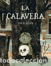 Libros: La Calavera - KLASSEN, JON - Foto 1
