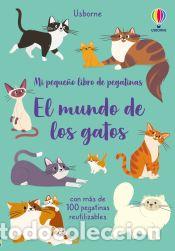 Libros: MUNDO DE LOS GATOS, EL - Young, Caroline - Foto 1