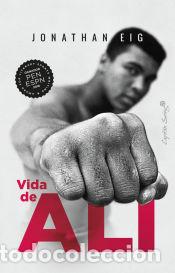 Libros: Ali - Foto 2