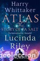 Libri: Atlas: The Story of Pa Salt: The Epic Conclusion to the Seven Sisters Series - Riley, Lucinda