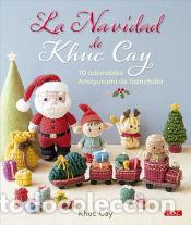 Libros: La Navidad de Khuc Cay - Cay, Khuc - Foto 1