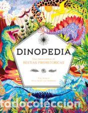 Libros: Dinopedia - Good Wives and Warriors; Jackson, Tom - Foto 1
