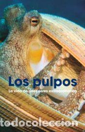 Libros: Los pulpos - Schweid, Richard - Foto 1