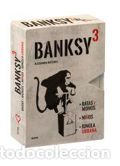 Libros: Banksy - Matanza, Alessandra - Foto 1