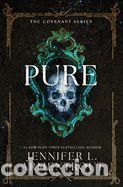 Libros: Pure - Armentrout, Jennifer L. - Foto 1