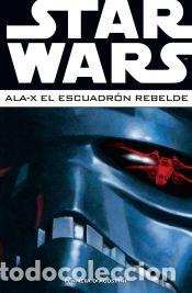 Libros: Star Wars Ala-X Escuadr&oacute;n Rebelde 3 - VV.AA. - Foto 1