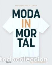 Libros: Moda inmortal - Edwards-Dujardin, Hyley - Foto 1