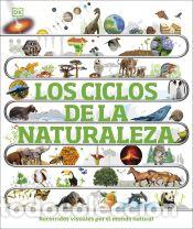 Libros: Los ciclos de la naturaleza - DK - Foto 1