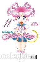 B&uuml;cher: Pretty Guardian Sailor Moon 11 - Takeuchi, Naoko