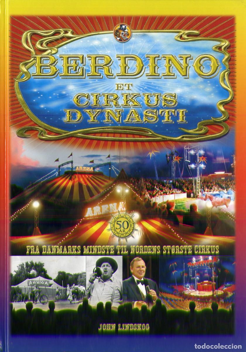 Libros: Berdino et Cirkus Dynasti &middot; Circo / Cirque / Circus - Foto 1