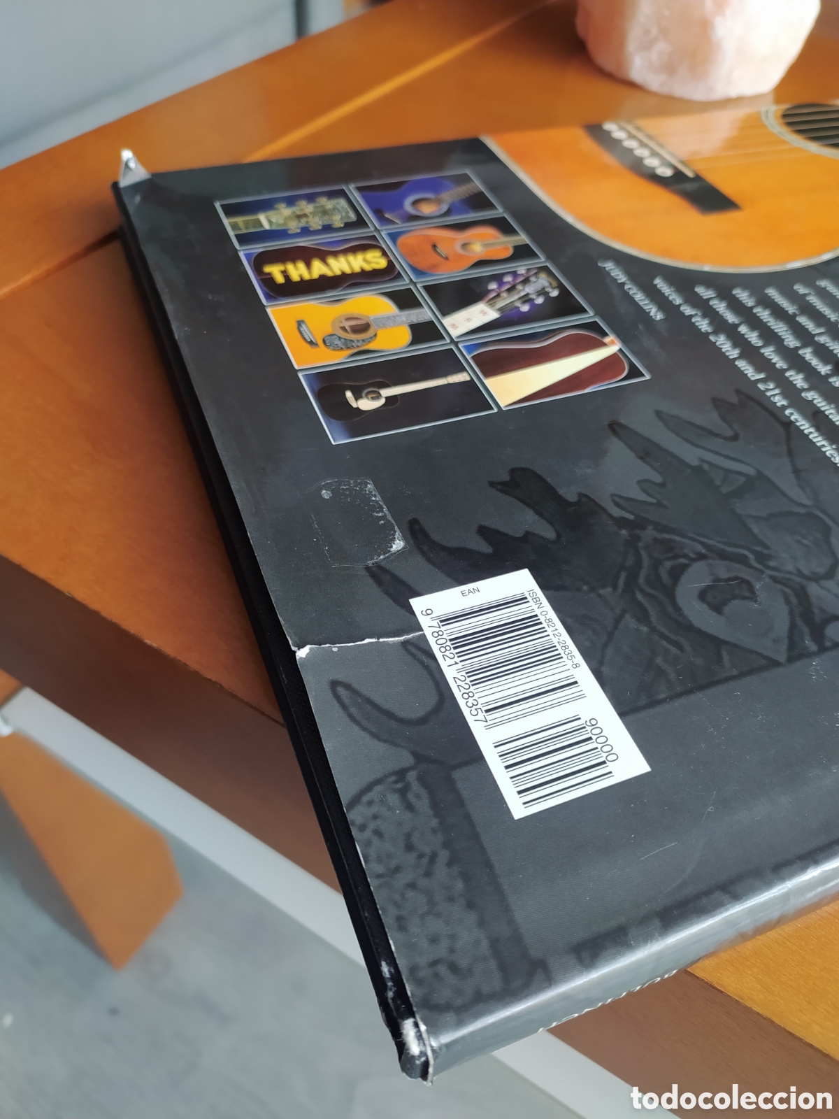 Libros: MARTIN GUITAR MASTERPIECES - Foto 6