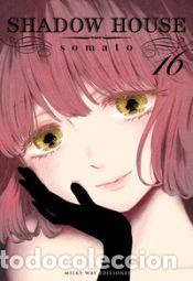 Libros: Shadow House 16 - Somato - Foto 1