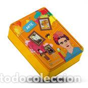 Libros: LATA ARTE (LATAS DIVERTIDAS) - VV.AA. - Foto 1
