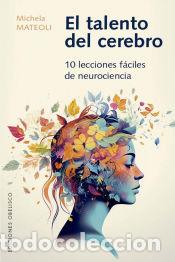Libros: El talento del cerebro - Matteoli, Michela - Foto 1