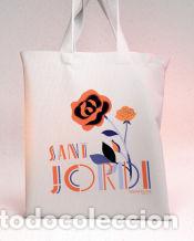 Libros: Bolsa Sant Jordi 2024 - RILOVA, SANDRA - Foto 1