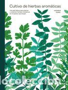 Libros: Cultivo de hierbas arom&aacute;ticas - Perry, Andrew - Foto 1